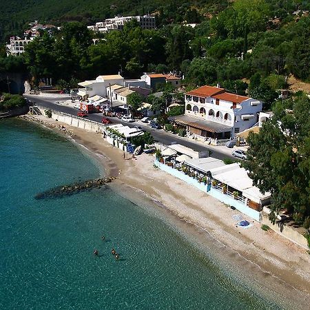 Oniro Villas Корфу Экстерьер фото