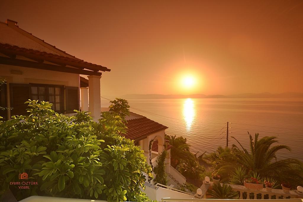 Oniro Villas Корфу Экстерьер фото